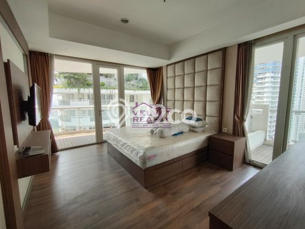 Apartemen Mewah di Kemayoran, 2 KM, Luas 165m², Akses Mudah Kemayoran, Jakarta Pusat, Jakarta Pusat, Fasilitas Premium Apartemen Mewah di Kemayoran, 2 KM, Luas 165m², Akses Mudah Kemayoran, Jakarta Pusat, Jakarta Pusat, Fasilitas Premium