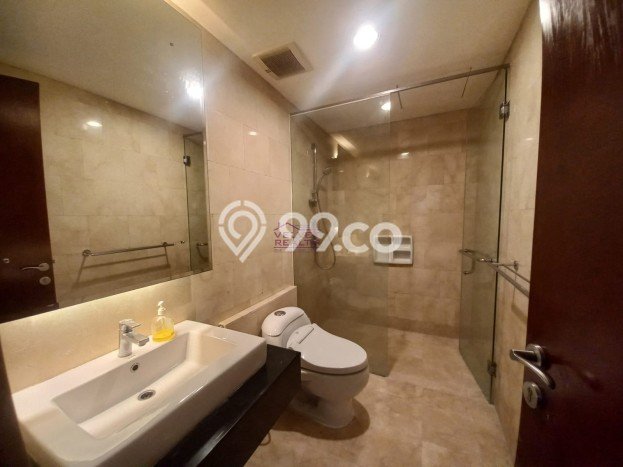 Tersedia Apartemen 2 KT & 1 KM di Kemayoran, Jakarta Pusat Tersedia Apartemen 2 KT & 1 KM di Kemayoran, Jakarta Pusat