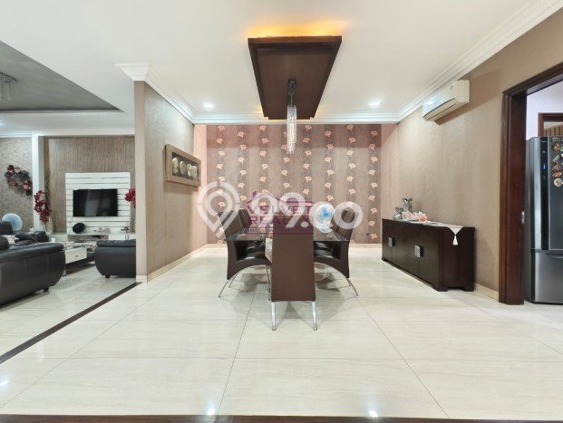 Hunian Mewah Dijual LT 342m2 di Tanjung Priok, Jakarta Utara Hunian Mewah Dijual LT 342m2 di Tanjung Priok, Jakarta Utara