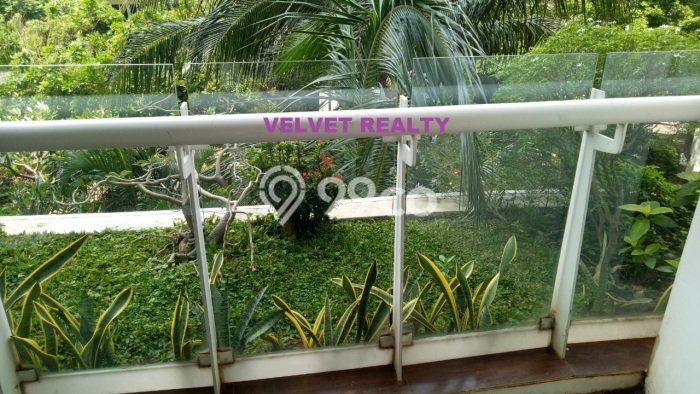 Dijual Apartemen 1 KT 1 KM di Kemayoran Dijual Apartemen 1 KT 1 KM di Kemayoran