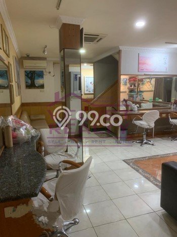 Ruko Dijual di Jakarta Barat LT 97m2 & LB 388m2 Lokasi Terbaik! Ruko Dijual di Jakarta Barat LT 97m2 & LB 388m2 Lokasi Terbaik!