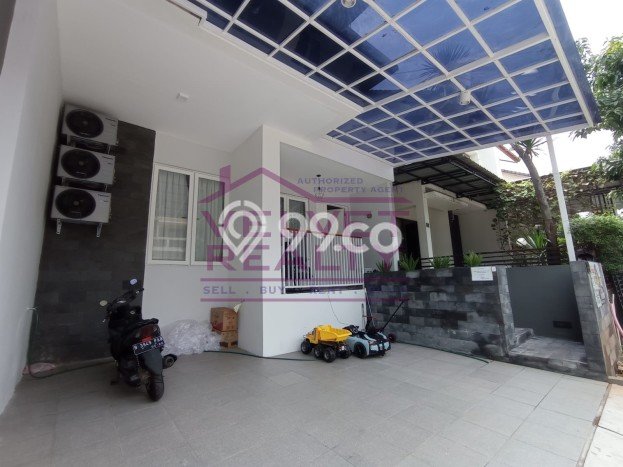 Rumah Minimalis di Bekasi Dekat Sekolah Rumah Minimalis di Bekasi Dekat Sekolah