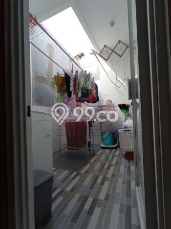 Rumah Minimalis di Bekasi Dekat Sekolah Rumah Minimalis di Bekasi Dekat Sekolah