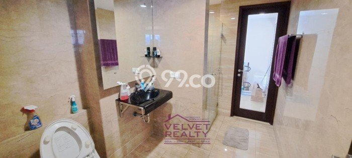 Hunian Apartemen 1 KT 1 KM di Kemayoran, Jakarta Pusat Dijual Cepat Hunian Apartemen 1 KT 1 KM di Kemayoran, Jakarta Pusat Dijual Cepat