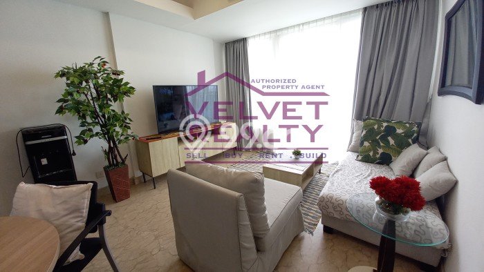 Sewa Sekarang Apartemen Strategis 1 KT, 1 KM di Kawasan Kemayoran Sewa Sekarang Apartemen Strategis 1 KT, 1 KM di Kawasan Kemayoran