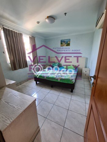 Ada Unit Apartemen Murah Disewa di Kemayoran, Jakarta Pusat 3 BR Ada Unit Apartemen Murah Disewa di Kemayoran, Jakarta Pusat 3 BR