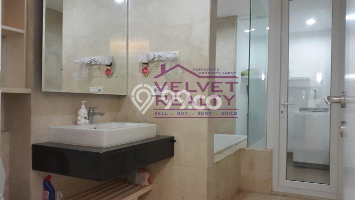 Hunian Apartemen Nyaman di Kemayoran 1 Kamar Tidur Hunian Apartemen Nyaman di Kemayoran 1 Kamar Tidur