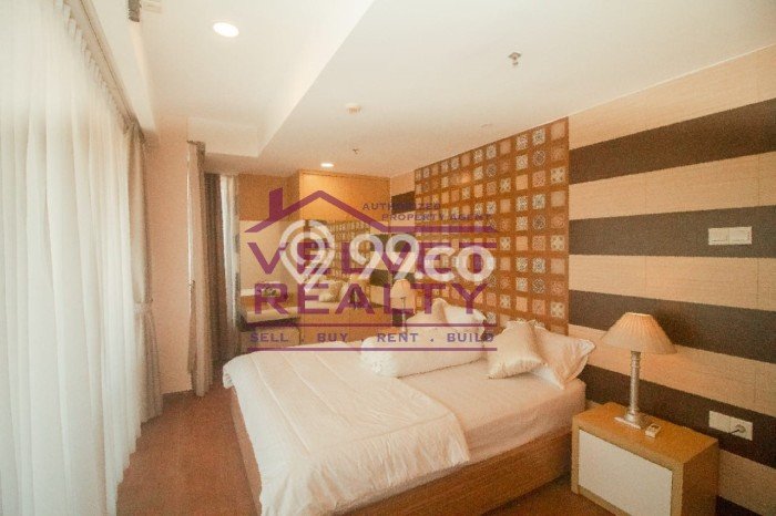 Dijual Apartemen 2 KT 1 KM di Kemayoran Dijual Apartemen 2 KT 1 KM di Kemayoran