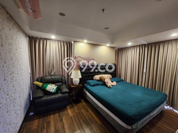 Apartemen Harga Murah dengan 2 BR & 2 KM di Kemayoran Jakarta Pusat Apartemen Harga Murah dengan 2 BR & 2 KM di Kemayoran Jakarta Pusat