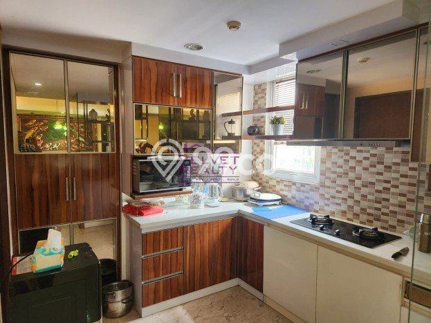 Apartemen Harga Murah dengan 2 BR & 2 KM di Kemayoran Jakarta Pusat Apartemen Harga Murah dengan 2 BR & 2 KM di Kemayoran Jakarta Pusat