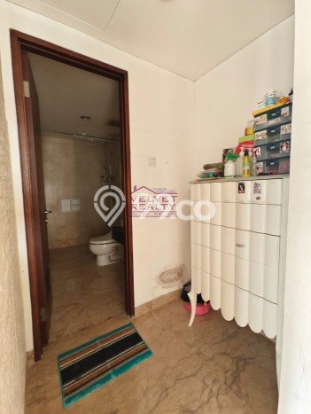 Hunian Apartemen Nyaman di Kemayoran 2 Kamar Tidur Hunian Apartemen Nyaman di Kemayoran 2 Kamar Tidur