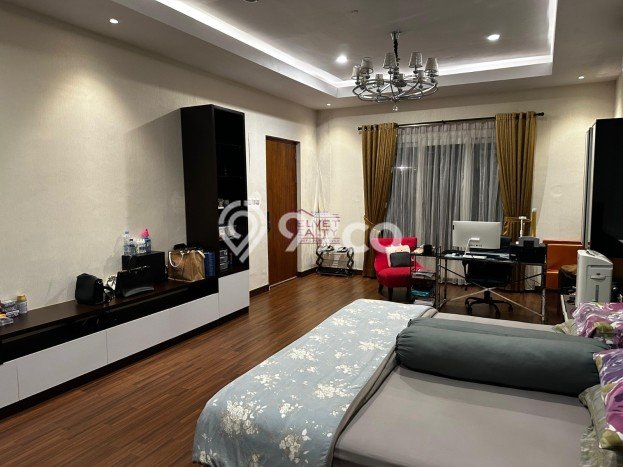 For Sale Rumah Mewah Exclusive di Kemayoran, Jakarta Pusat For Sale Rumah Mewah Exclusive di Kemayoran, Jakarta Pusat