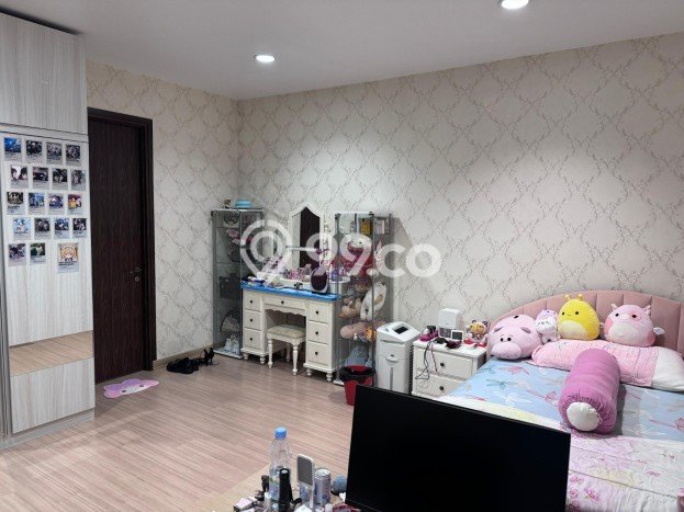 For Sale Rumah Mewah Exclusive di Kemayoran, Jakarta Pusat For Sale Rumah Mewah Exclusive di Kemayoran, Jakarta Pusat