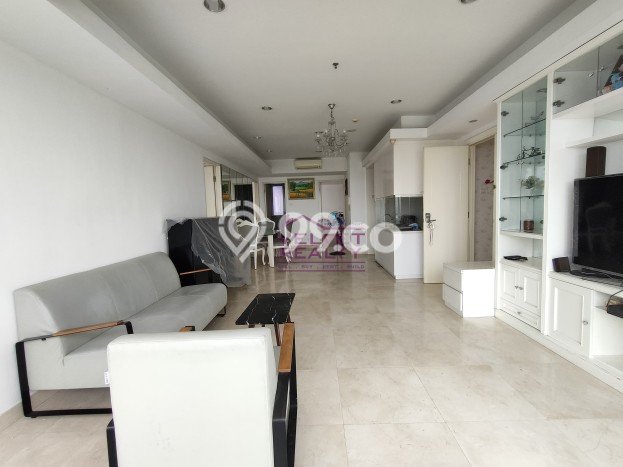 Sewa Sekarang Apartemen Strategis 3 KT, 2 KM di Kawasan Kemayoran Sewa Sekarang Apartemen Strategis 3 KT, 2 KM di Kawasan Kemayoran