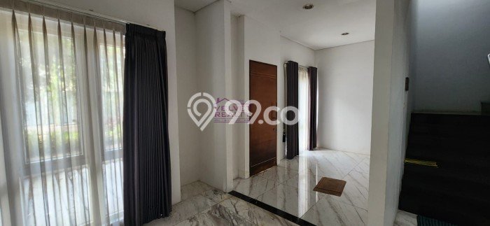 Dijual Rumah Premium dengan Fasilitas Sekitar Komplit di Kemayoran, Jakarta Pusat Dijual Rumah Premium dengan Fasilitas Sekitar Komplit di Kemayoran, Jakarta Pusat
