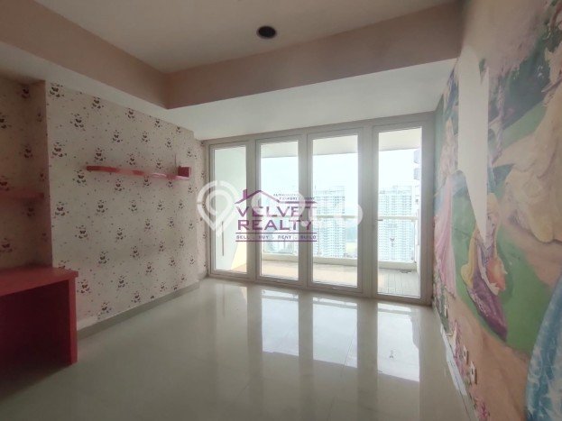 Unit Apartemen Dijual di Kemayoran, Jakarta Pusat, dengan 2 Bedroom, 2 Bathroom Unit Apartemen Dijual di Kemayoran, Jakarta Pusat, dengan 2 Bedroom, 2 Bathroom