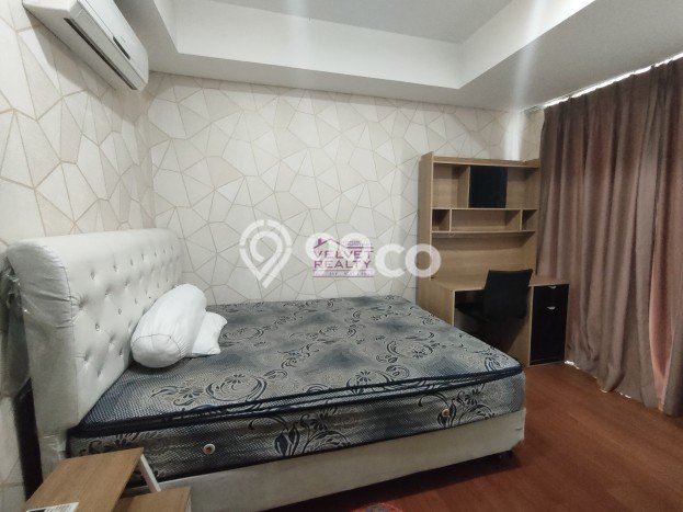 Dijual Apartemen High-Class di Kemayoran, Jakarta Pusat 3 Kamar Harga Rp 3 Miliar Dijual Apartemen High-Class di Kemayoran, Jakarta Pusat 3 Kamar Harga Rp 3 Miliar