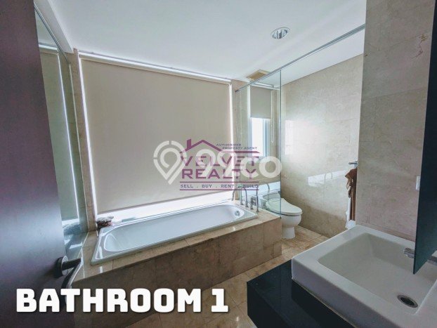 Dijual Segera Apartemen Luxury 3 Kamar di Kemayoran, Jakarta Pusat Dijual Segera Apartemen Luxury 3 Kamar di Kemayoran, Jakarta Pusat