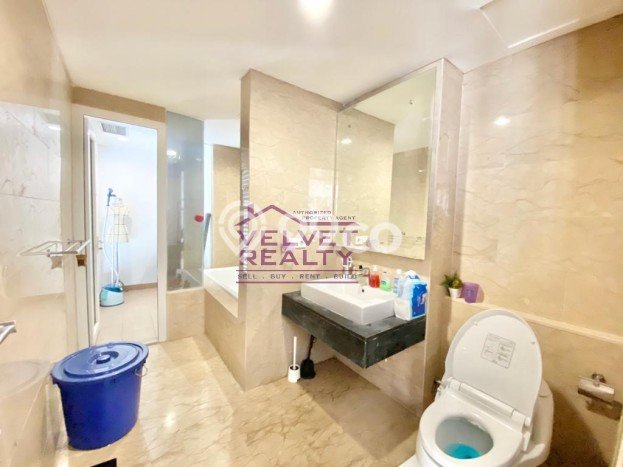 Apartemen Nyaman Dijual di Kemayoran, Jakarta Pusat Dilengkapi 1 KT dan 1 KM Apartemen Nyaman Dijual di Kemayoran, Jakarta Pusat Dilengkapi 1 KT dan 1 KM