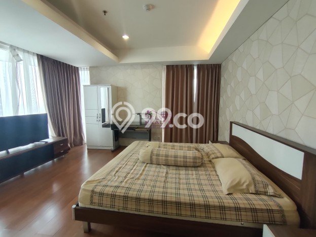 Dijual Apartemen High-Class di Kemayoran, Jakarta Pusat 3 Kamar Harga Rp 3 Miliar Dijual Apartemen High-Class di Kemayoran, Jakarta Pusat 3 Kamar Harga Rp 3 Miliar