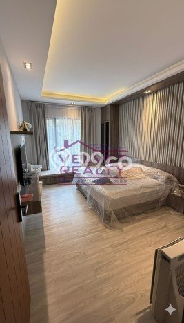 Dijual Rumah Mewah Megah Dengan View Eksklusif di Sunter, Jakarta Utara Dijual Rumah Mewah Megah Dengan View Eksklusif di Sunter, Jakarta Utara