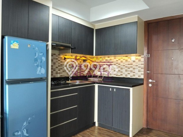 Hunian Apartemen Bagus di Kemayoran 2 Kamar Tidur Hunian Apartemen Bagus di Kemayoran 2 Kamar Tidur