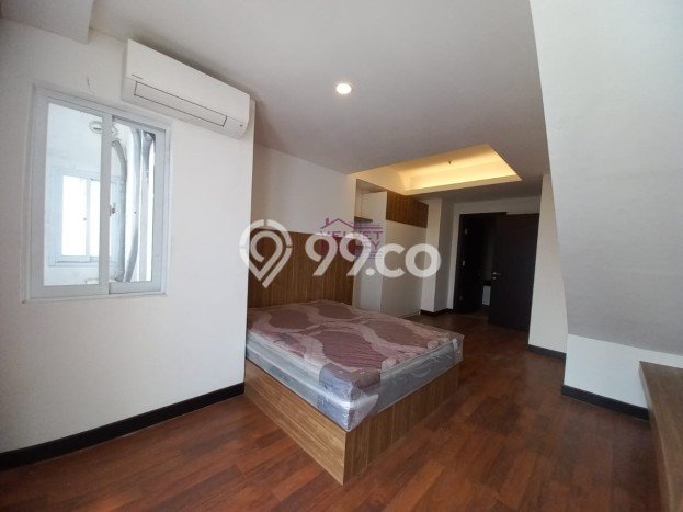 Hunian Apartemen Disewakan Terjangkau 85m2 di Kemayoran, Cocok Dijadikan Hunian Anda Hunian Apartemen Disewakan Terjangkau 85m2 di Kemayoran, Cocok Dijadikan Hunian Anda
