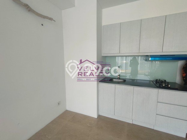 Apartemen Siap Huni 2 BR dengan Harga Terjangkau di Area Kemayoran, Jakarta Pusat Apartemen Siap Huni 2 BR dengan Harga Terjangkau di Area Kemayoran, Jakarta Pusat