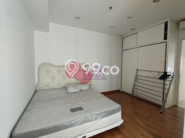 Sewa Sekarang Apartemen Strategis 3 KT, 2 KM di Kawasan Kemayoran Sewa Sekarang Apartemen Strategis 3 KT, 2 KM di Kawasan Kemayoran