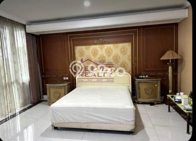 Rumah Mewah Dijual LT 180m2 di Kemayoran, Jakarta Pusat Rumah Mewah Dijual LT 180m2 di Kemayoran, Jakarta Pusat