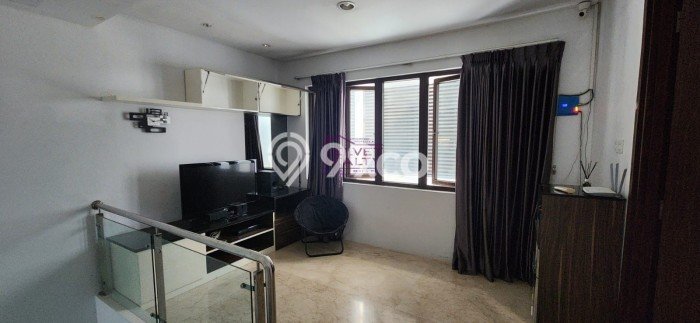 Dijual Rumah Premium dengan Fasilitas Sekitar Komplit di Kemayoran, Jakarta Pusat Dijual Rumah Premium dengan Fasilitas Sekitar Komplit di Kemayoran, Jakarta Pusat