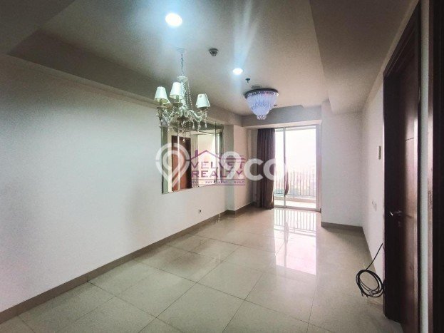 Apartemen Strategis di Kemayoran, 2 KT, Luas 61m², Kawasan Kemayoran, Jakarta Pusat, Jakarta Pusat, View Kota Apartemen Strategis di Kemayoran, 2 KT, Luas 61m², Kawasan Kemayoran, Jakarta Pusat, Jakarta Pusat, View Kota