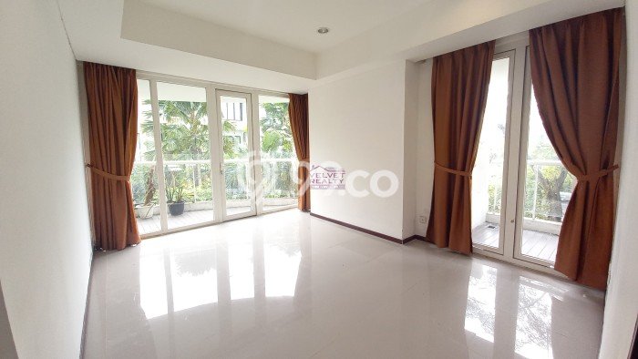 Apartemen di Kemayoran, 2 KM, Luas 165m², Area Premium Apartemen di Kemayoran, 2 KM, Luas 165m², Area Premium