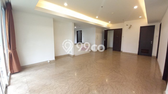 Apartemen di Kemayoran, 2 KM, Luas 165m², Area Premium Apartemen di Kemayoran, 2 KM, Luas 165m², Area Premium
