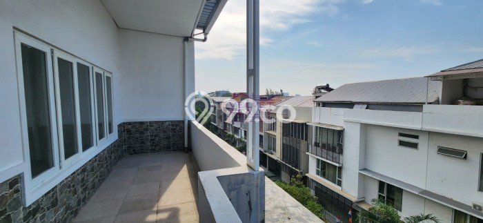Dijual Rumah Premium dengan Fasilitas Sekitar Komplit di Kemayoran, Jakarta Pusat Dijual Rumah Premium dengan Fasilitas Sekitar Komplit di Kemayoran, Jakarta Pusat