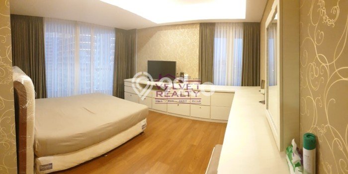 FOR SALE Hunian Apartemen Luxury di Kemayoran dengan 3 Kamar Tidur & Luas 196m2 FOR SALE Hunian Apartemen Luxury di Kemayoran dengan 3 Kamar Tidur & Luas 196m2