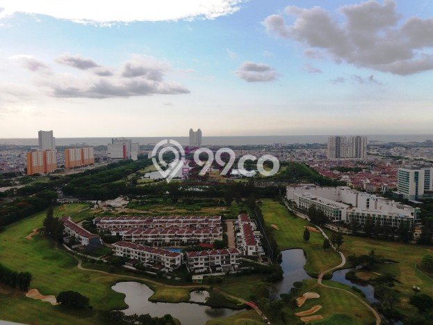 Apartemen Prestisius Dijual di Kemayoran Luas 360m2 Apartemen Prestisius Dijual di Kemayoran Luas 360m2