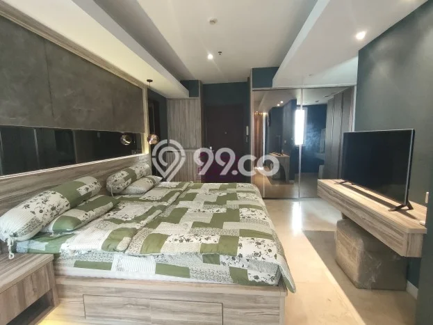 Sewa Apartemen Hemat di Kemayoran, Jakarta Pusat Dekat Fasilitas Umum Sewa Apartemen Hemat di Kemayoran, Jakarta Pusat Dekat Fasilitas Umum
