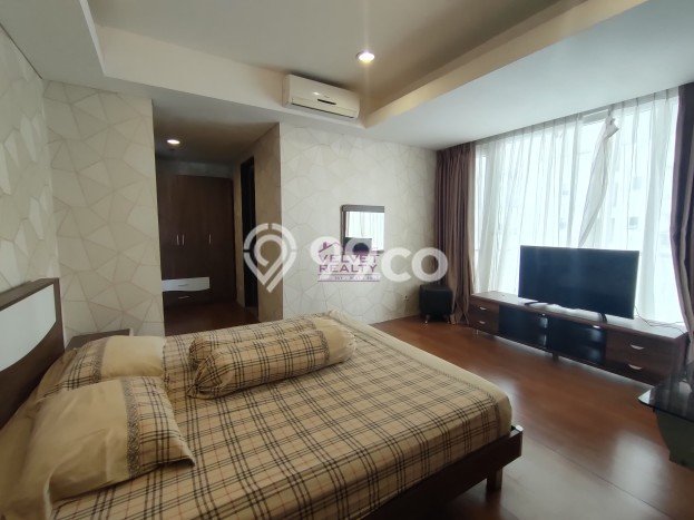 Dijual Apartemen High-Class di Kemayoran, Jakarta Pusat 3 Kamar Harga Rp 3 Miliar Dijual Apartemen High-Class di Kemayoran, Jakarta Pusat 3 Kamar Harga Rp 3 Miliar