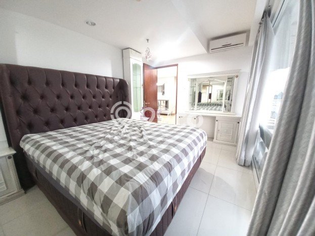 Tersedia Apartemen 2 KT & 1 KM di Kemayoran, Jakarta Pusat Tersedia Apartemen 2 KT & 1 KM di Kemayoran, Jakarta Pusat