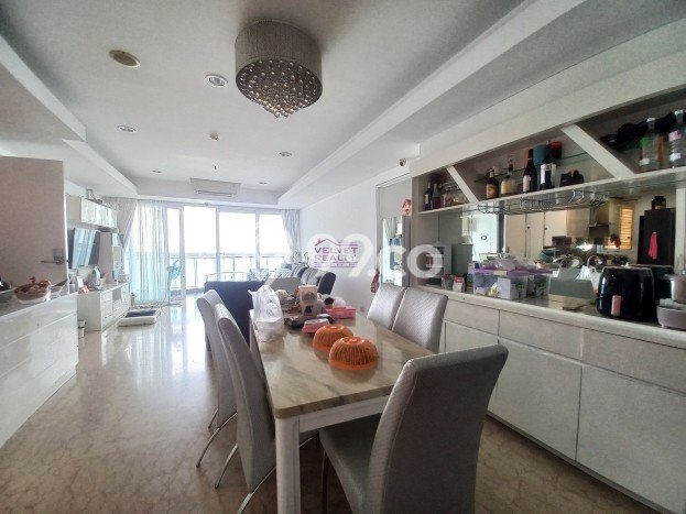 Dijual Apartemen Prestisius di Kemayoran, Jakarta Pusat 3 Kamar Tidur Dijual Apartemen Prestisius di Kemayoran, Jakarta Pusat 3 Kamar Tidur