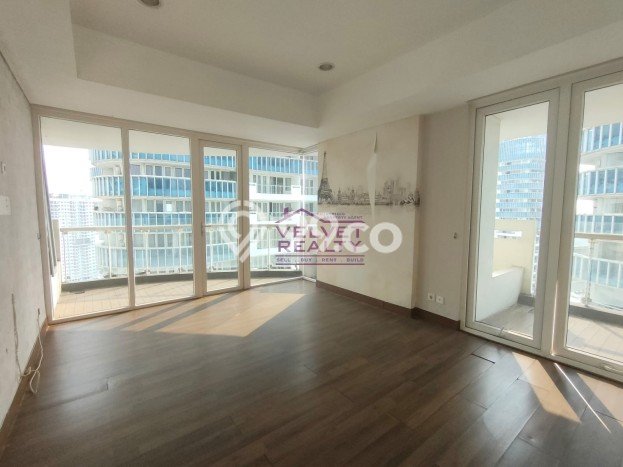 Unit Apartemen Dijual di Kemayoran, Jakarta Pusat, dengan 2 Bedroom, 2 Bathroom Unit Apartemen Dijual di Kemayoran, Jakarta Pusat, dengan 2 Bedroom, 2 Bathroom