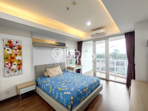 Hunian Apartemen Disewakan Terjangkau 73m2 di Kemayoran, Cocok Dijadikan Hunian Anda Hunian Apartemen Disewakan Terjangkau 73m2 di Kemayoran, Cocok Dijadikan Hunian Anda