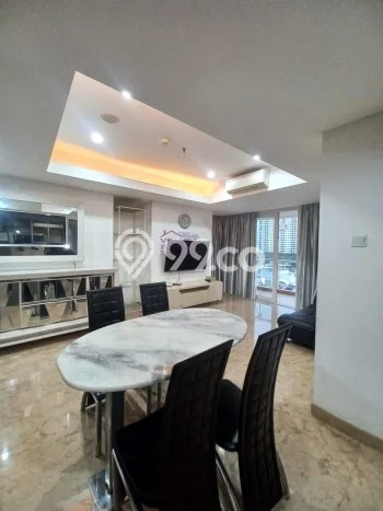 Tersedia Apartemen 2 KT & 1 KM di Kemayoran, Jakarta Pusat Tersedia Apartemen 2 KT & 1 KM di Kemayoran, Jakarta Pusat