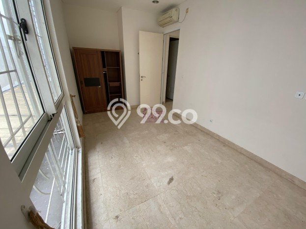 Rumah di Kemayoran, Area Asri, 4 KT Rumah di Kemayoran, Area Asri, 4 KT