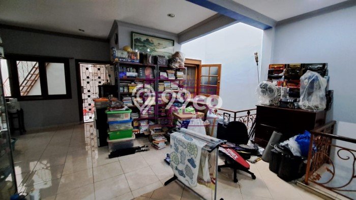 Rumah Elit LB 200m2 Siap Pakai Desain Elegan di Sunter, Jakarta Utara Rumah Elit LB 200m2 Siap Pakai Desain Elegan di Sunter, Jakarta Utara