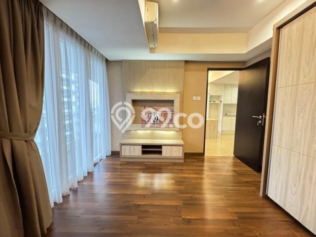Hunian Apartemen Nyaman di Kemayoran 1 Kamar Tidur Hunian Apartemen Nyaman di Kemayoran 1 Kamar Tidur