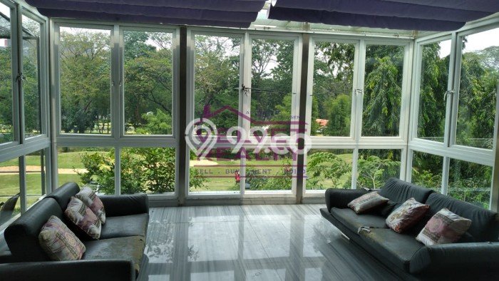 Siap Huni Rumah Mewah 4 Kamar di Kemayoran Dekat ke Mana Pun Siap Huni Rumah Mewah 4 Kamar di Kemayoran Dekat ke Mana Pun