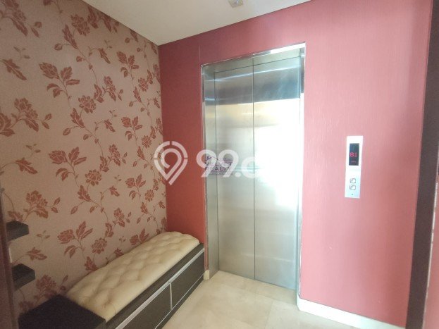 Dijual Segera Apartemen Luxury 2 Kamar di Kemayoran, Jakarta Pusat Dijual Segera Apartemen Luxury 2 Kamar di Kemayoran, Jakarta Pusat