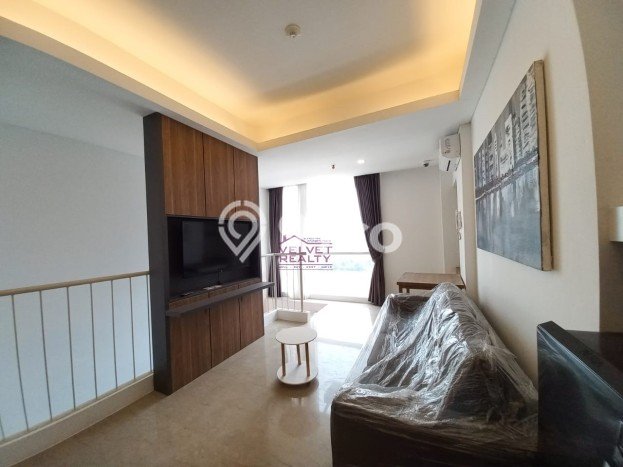 Hunian Apartemen Disewakan Terjangkau 85m2 di Kemayoran, Cocok Dijadikan Hunian Anda Hunian Apartemen Disewakan Terjangkau 85m2 di Kemayoran, Cocok Dijadikan Hunian Anda